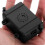 Compacte, op rails gemonteerde ontvangerbehuizing voor ontvangers (1 set) 5