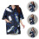 Work Clothes Fabric Jacket for Cosmetic Staff 4