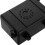 Compacte, op rails gemonteerde ontvangerbehuizing voor ontvangers (1 set) 3