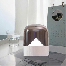 Touch Sensor Baby Nursing Night Light - LED Breastfeeding & Sleep Aid Lamp