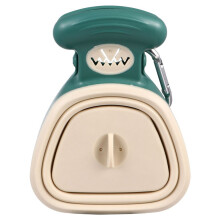 1 stuk hondenpoepgrijper, puppy-poepgrijper, buitenaccessoire
