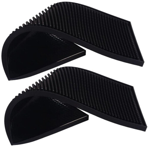 Barra Worgeous para uso comercial, PVC, 2