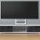 Väggmonterad hyllkonsol för router, 1 set 4