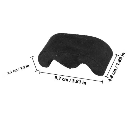 Horlogehouder/displaykussen Eva 1 1