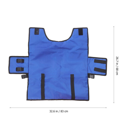 1 kalfswinterjas, diverse kleuren, boerenkleding 2