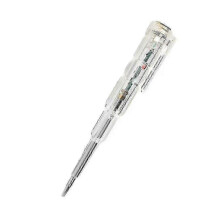PB Multi-Function Electrician's Pen - High Brightness Dual LED & Induction Stylus for Precise Testing