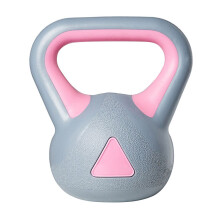 1 Stück Kettlebell Tragbares Fitnessgerät Sporthantel