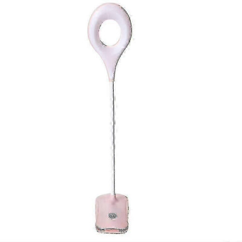 Touch Sensor Clamp Lamp - Adjustable Reading Light for Bed or Desk