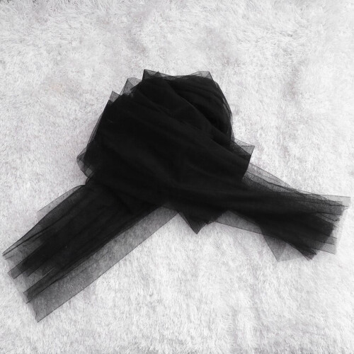 Yuangui Gothic Schleier (3M) Haaraccessoire 2