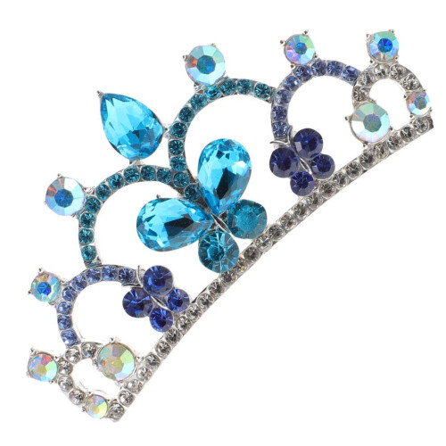 5 pequeñas tiaras para fiesta 2