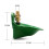 goat drinking bowl sheep automatic drinking trough plastic copper 2