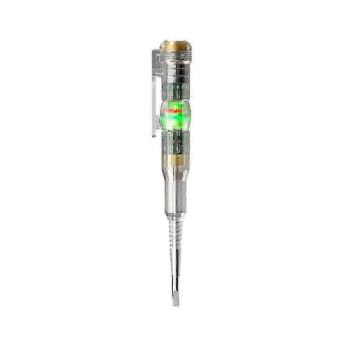 PB Multi-Function Electrician's Pen - High Brightness Dual LED & Induction Stylus for Precise Testing 2