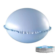 Winterized Pool Pillows Dual Layers Sealed Cold Resistant Floating Coveres for Pools Garden Accessories Outdoor