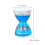 1 farbiger Öltimer mit Blase, Geschenk, Spielzeug 2