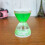 1 farbiger Öltimer mit Blase, Geschenk, Spielzeug 5