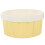 1 round ceramic baking and serving bowl 1