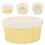 1 round ceramic baking and serving bowl 3