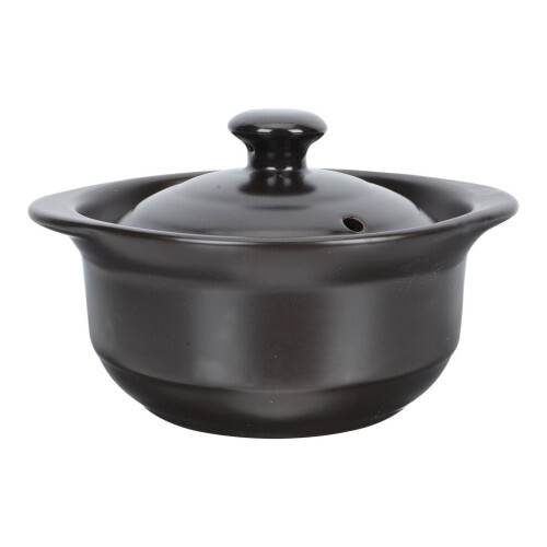 1 heat-resistant ceramic casserole dish for household use 2