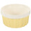 1 round ceramic baking and serving bowl 4