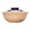1 ceramic stew pot for soup and household use 3