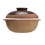 1 ceramic stew pot for soup and household use 5