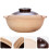 1 ceramic stew pot for soup and household use 4