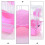 1 hamster cage, 2-story lock for small animals, random 4
