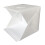 1 Lightbox Photography Tent Plastic White 1