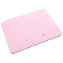 1 fondant cake decorating tool, 5 flower sponge pads