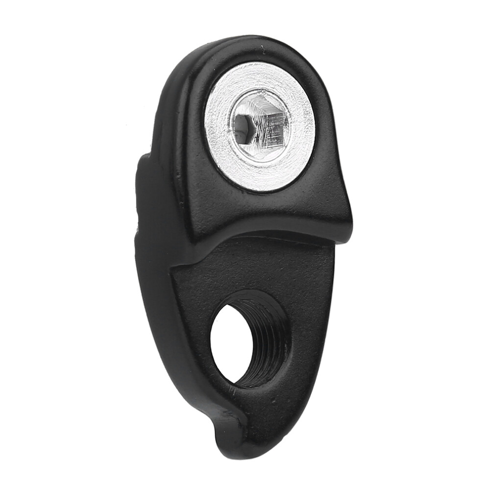 Bicycle Rear Derailleur Hanger Extension Black-image-OPC-PMXQRN9-NEW