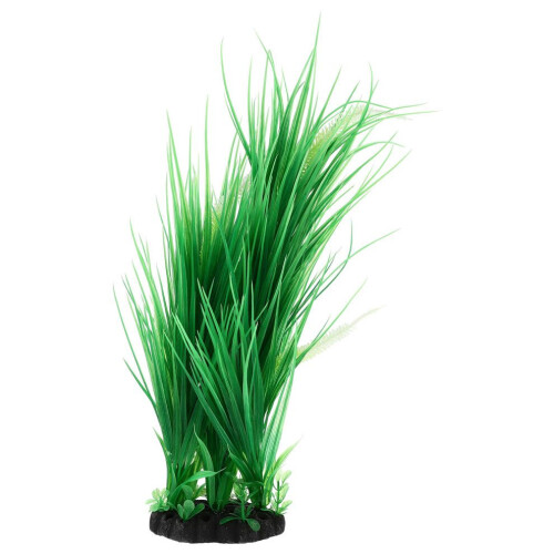 1 planta acuática artificial de plástico, simulada 2
