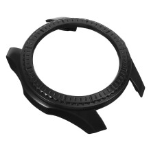 1 modulärt klockfodral, skydd kompatibelt med Galaxy Watch