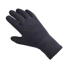 1 Paar 3 mm Neopren-Tauchhandschuhe für Winterschwimmen und Speerfischen