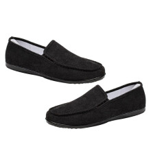 1 paar ademende inlegzolen voor herenschoenen, geschikt voor casual gebruik.