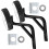 1 paire de roues pour stabilisateurs de vélo 5
