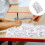 1 Rolle Graffiti-Zeichenpapier 5