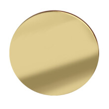 1 practical acrylic mirror reflection board photo prop 14 cm