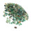 1 Pack Natural Stream Pebbles Aquarium Decoration 1