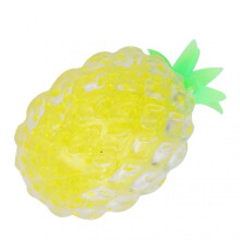 Pineapple Stress Relief Ball Toy AntiStress Soft Balls Alleviate Tension Anxiety Stress