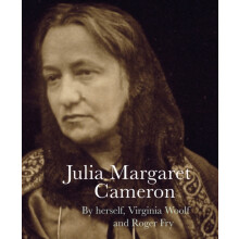 Julia Margaret Cameron by Roger Fry Paperback Book