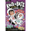 Knutz and Boltz and the Cosmic Code by Tim Collins Paperback Book 1