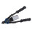 BlueSpot 11" Rivet Gun Pop Riveter Heavy Duty Riveting Uses 2.4mm - 4.8mm Rivets 6