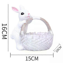 (A)New 2025 Creative Resin Dog Key Storage Ornament for Entry and Exit Decoration, Home Living Room TV Cabinet Desktop Decoration