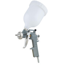 BlueSpot HVLP Spray Gun 600ml 1.5mm Nozzle 07910