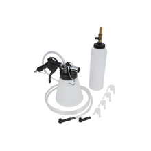 BlueSpot 07962 1 Litre Brake And Clutch Bleeder