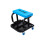 BlueSpot BlueSpot Tools Mechanics Creeper Stool 150Kg Capacity - Blue 10