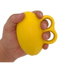 Finger Ball Exerciser Grip Ball Strength Squeeze Stress Balls for Hand, Finger Grip Strengthening Exercise for Hand