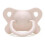 (Beige)Adult Pacifier For Stress Relief Funny Soother Pacifiers For Autisms 1