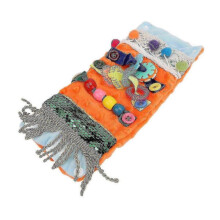 Alzheimer Patient Sensory Toy Reduce Anxiety Fidget Wrist Cuff for Dementia Autistic Patients