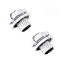 (2pcs-White) Air Cap Replacement For Bestway Vegas Series Lay-z-spa